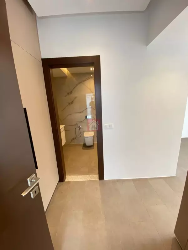 Villa Jumelée à Louer Neuve au Lac 2