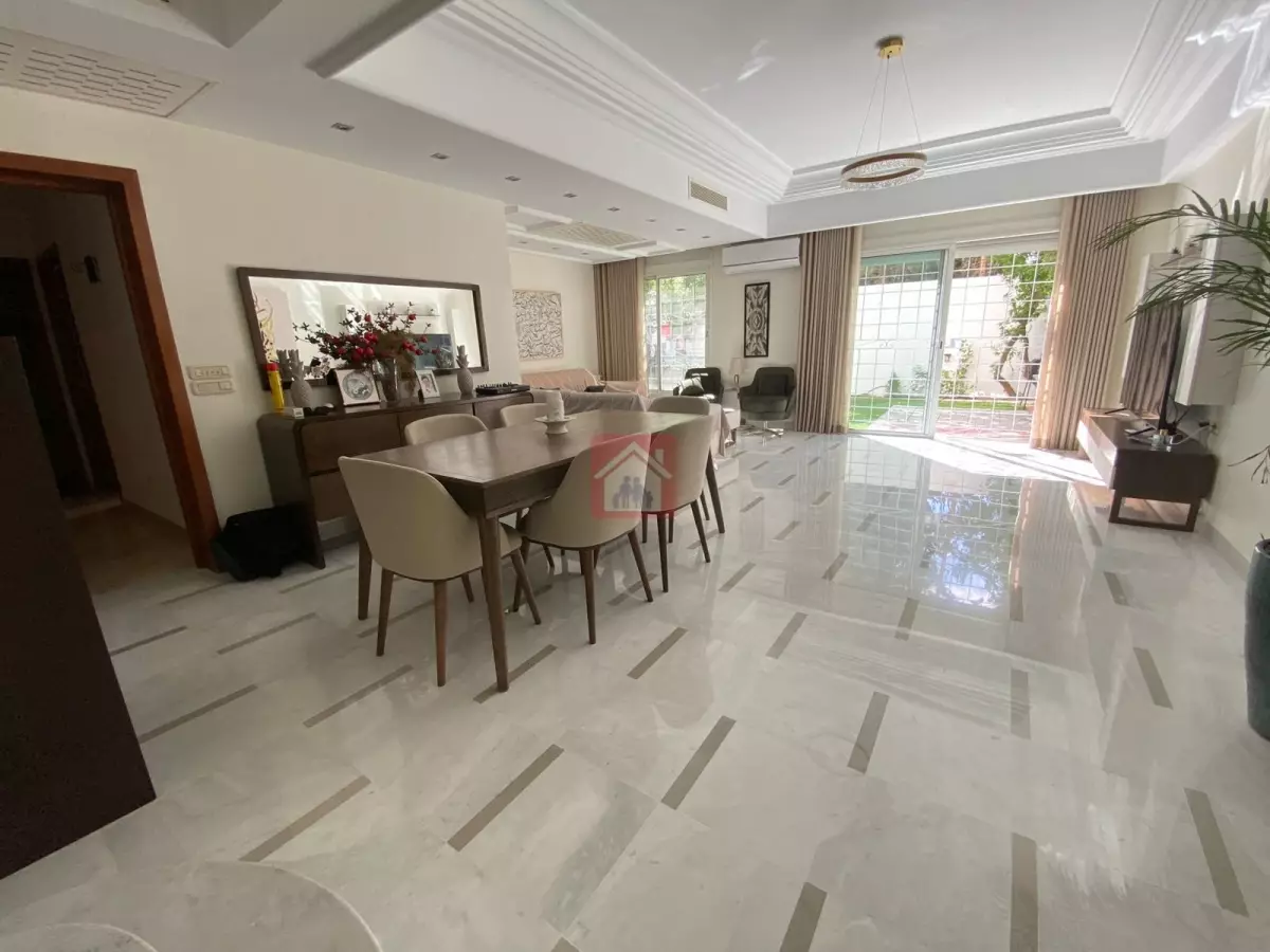 Duplex à Louer au Lac 2