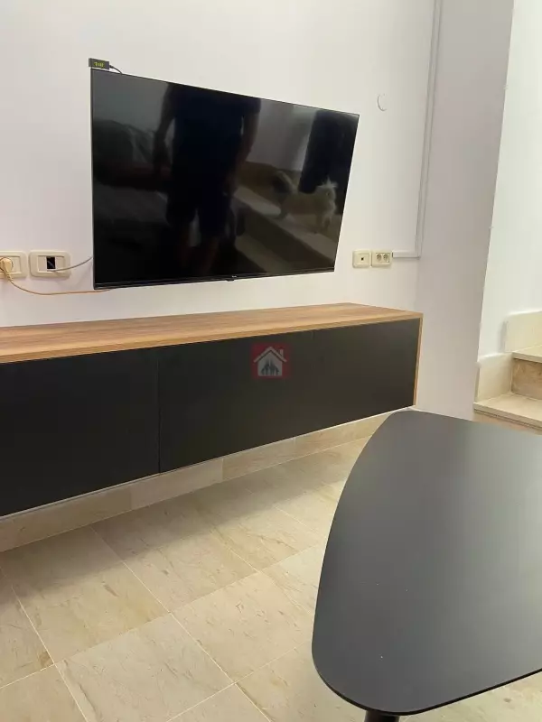 Duplex à Louer au Lac 2