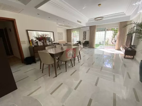 Duplex à Louer au Lac 2