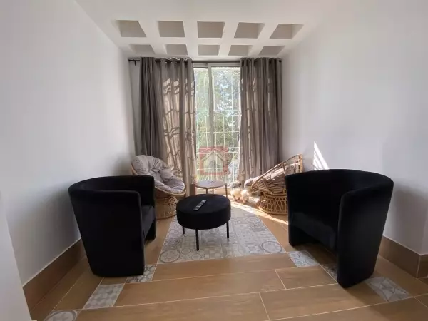 Duplex à Louer au Lac 2