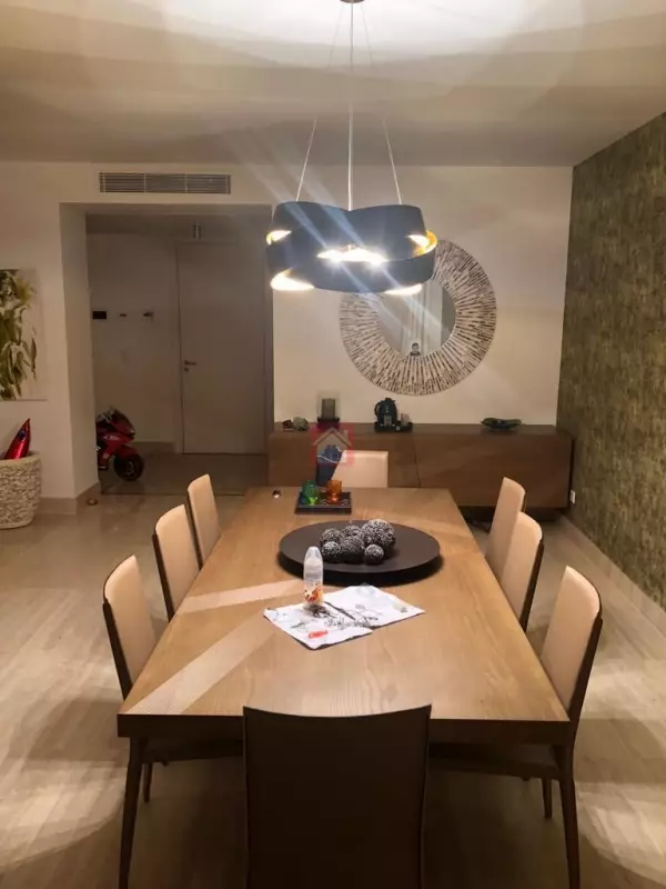 Bel Appartement S3 à Vendre au Lac 2