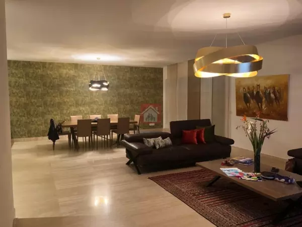 Bel Appartement S3 à Vendre au Lac 2