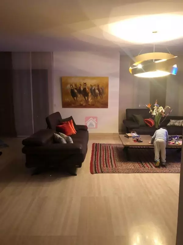 Bel Appartement S3 à Vendre au Lac 2