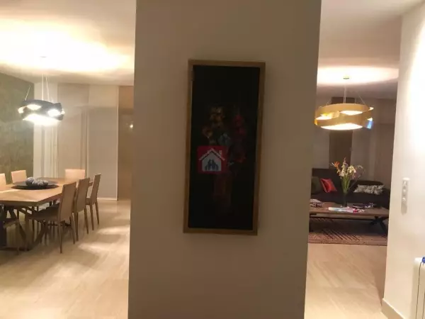 Bel Appartement S3 à Vendre au Lac 2