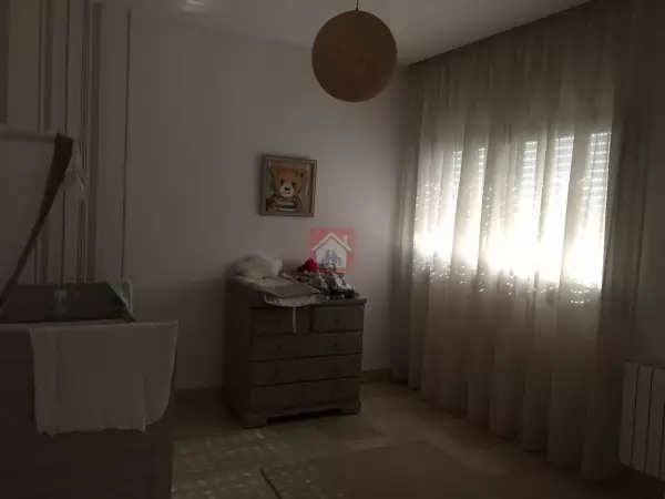 Bel Appartement S3 à Vendre au Lac 2