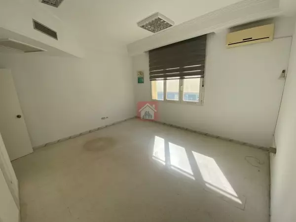 Appartement S2 à Louer Vide au Lac 2