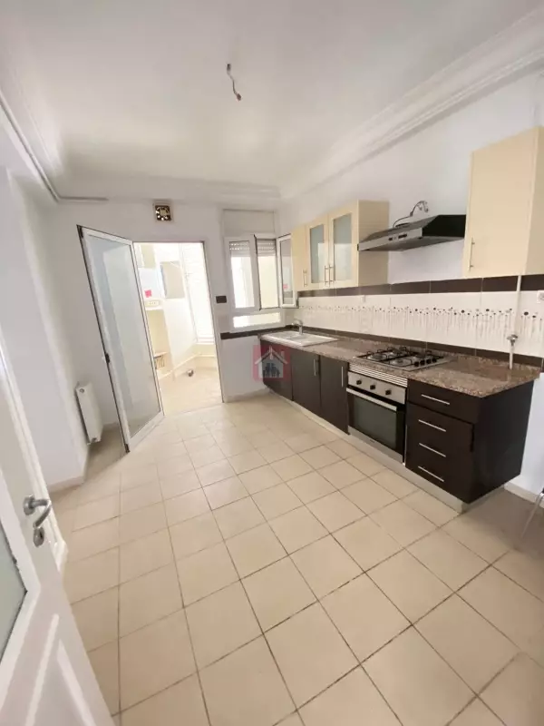Appartement S2 à Louer Vide au Lac 2