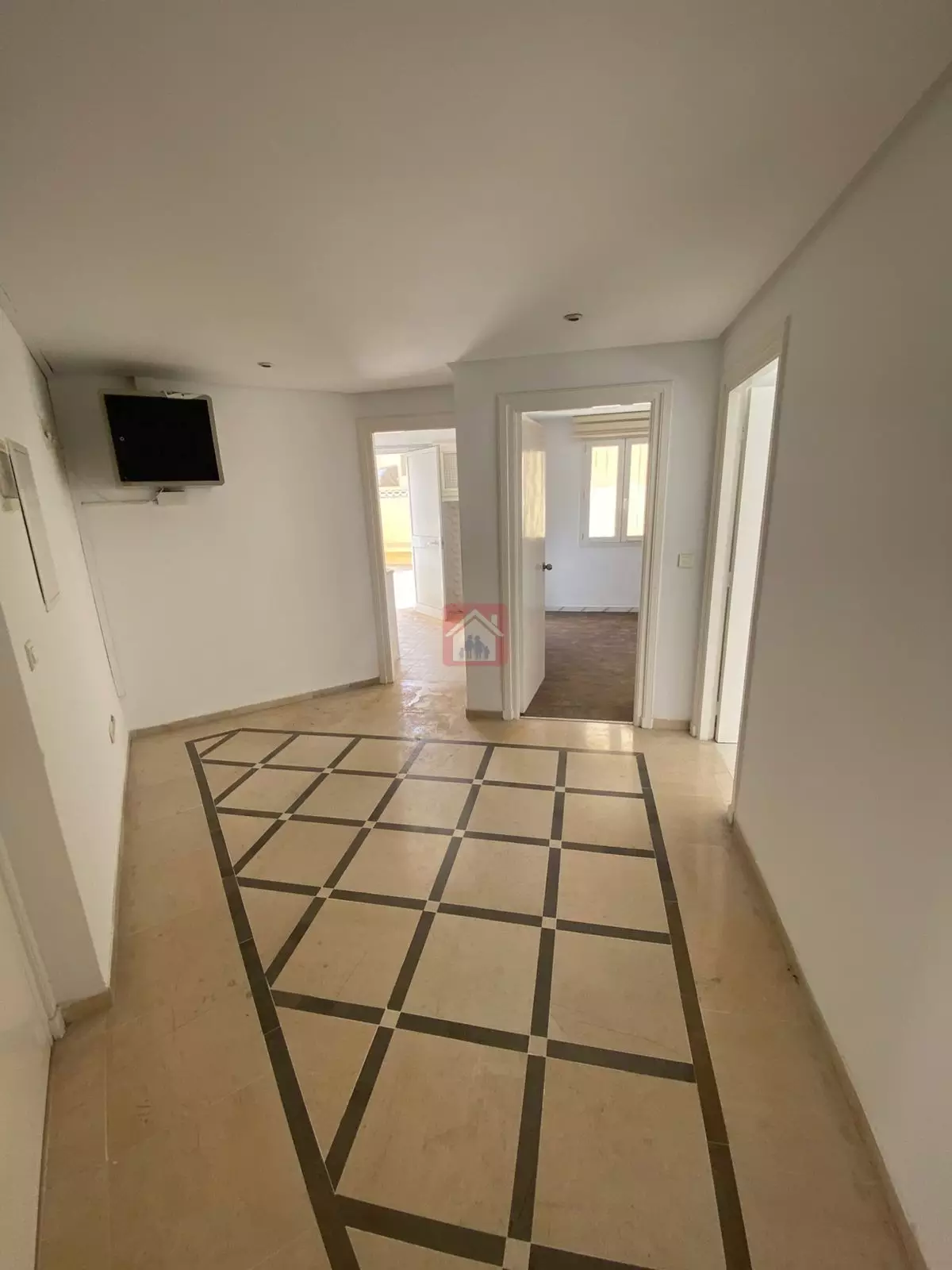 Bureaux à Louer H4 au Lac 1