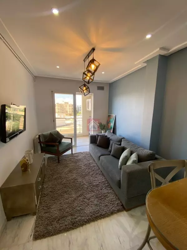 Appartement à Louer S1 au Lac 2