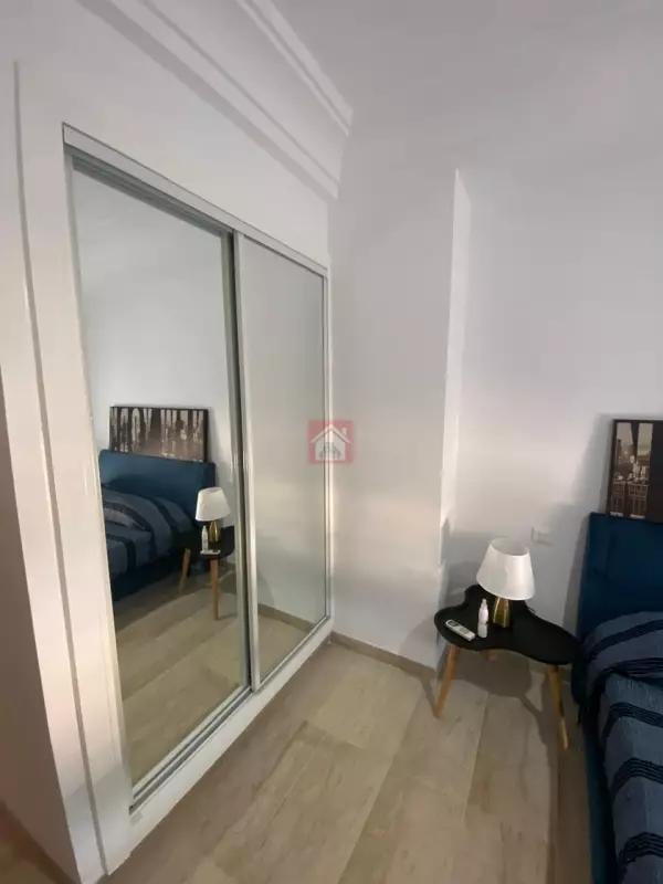 Appartement à Louer S1 au Lac 2