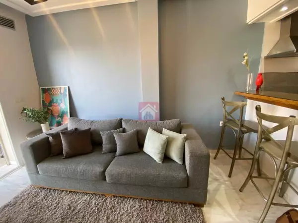 Appartement à Louer S1 au Lac 2
