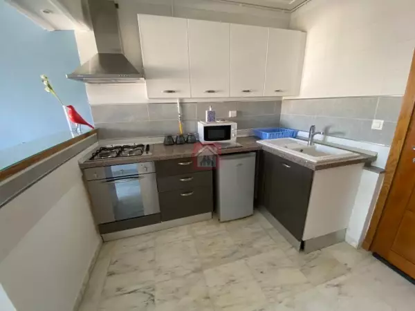 Appartement à Louer S1 au Lac 2