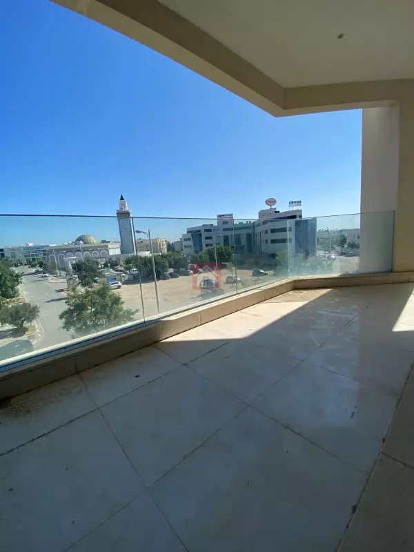 Appartement Type S3 à Vendre au Lac 2