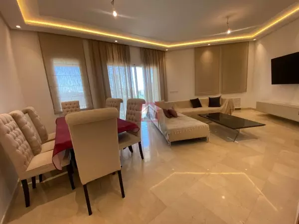 Appartement Type S3 à Vendre au Lac 2