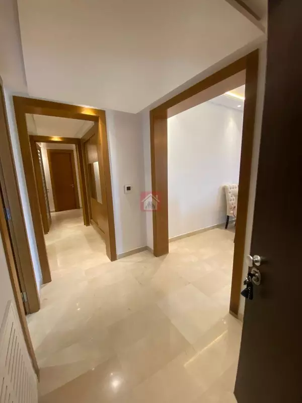 Appartement Type S3 à Vendre au Lac 2