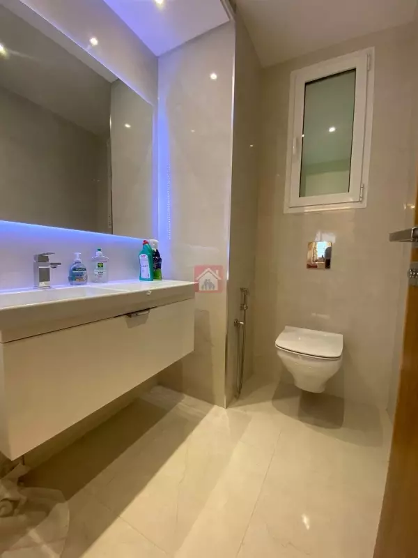 Appartement Type S3 à Vendre au Lac 2