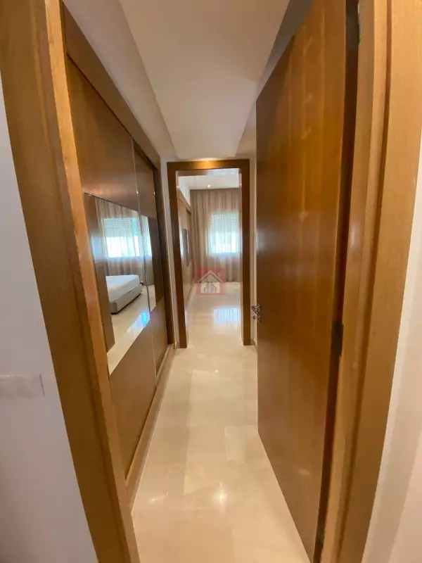 Appartement Type S3 à Vendre au Lac 2