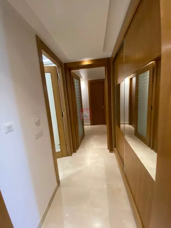 Appartement Type S3 à Vendre au Lac 2