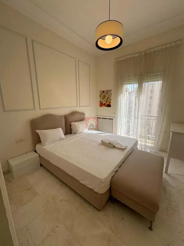 Élégant Appartement Vue Époustouflante sur le Lac