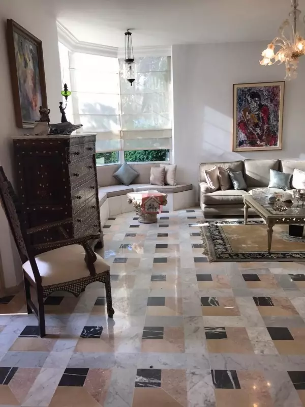 Belle Villa Coquette aux Jardins de Carthage