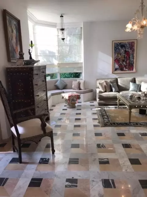 Belle Villa Coquette aux Jardins de Carthage