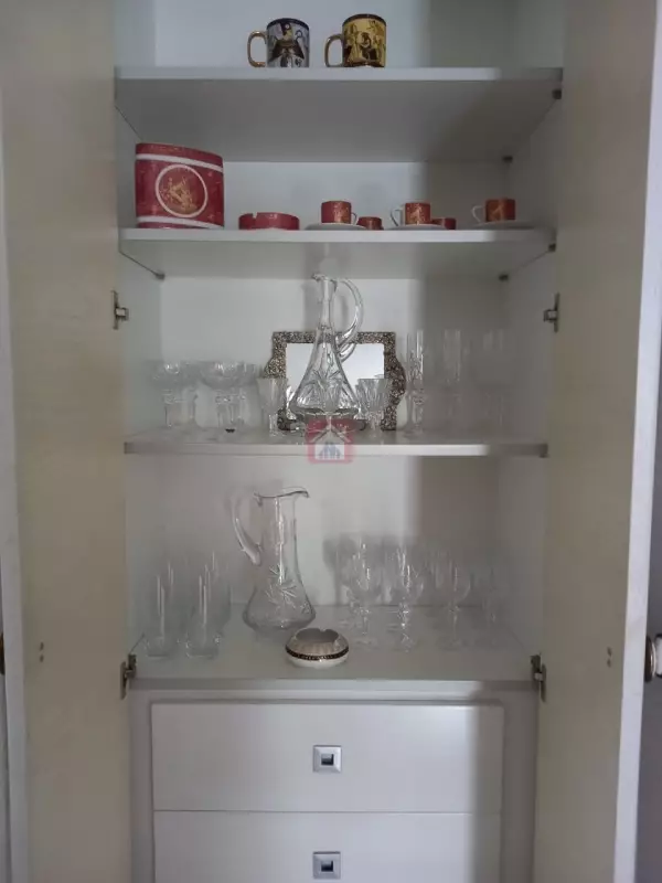 Appartement à Louer S3 Meublé au Lac 2