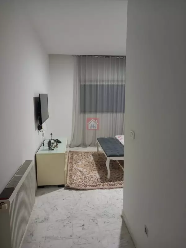 Appartement à Louer S3 Meublé au Lac 2
