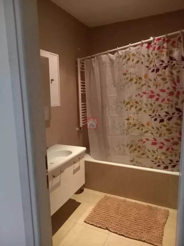 Appartement à Louer S3 Meublé au Lac 2