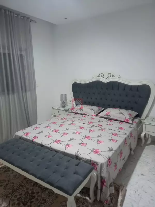Appartement à Louer S3 Meublé au Lac 2