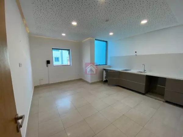 À Louer Bureau Hall+5 Au Lac 2