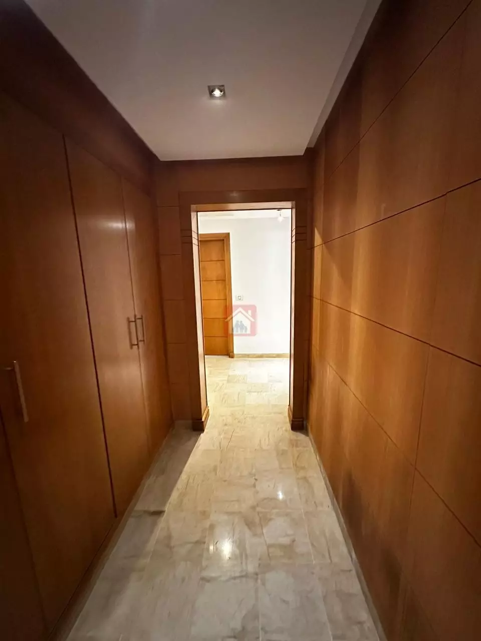 Appartement S4 à Louer au Lac 2