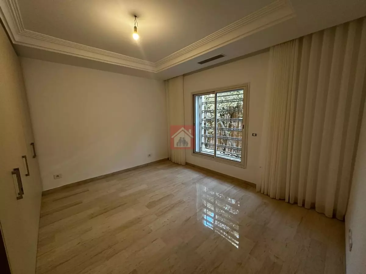 Appartement S4 à Louer au Lac 2