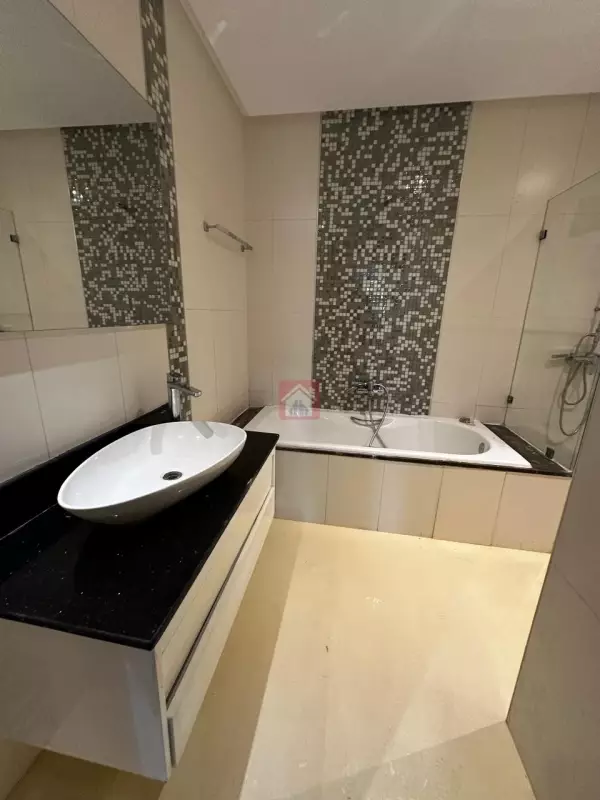 Appartement S4 à Louer au Lac 2