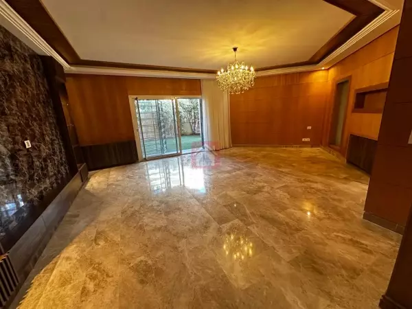 Appartement S4 à Louer au Lac 2