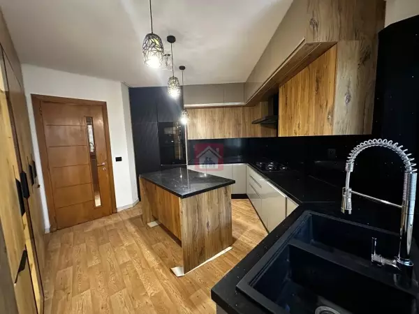 Appartement S4 à Louer au Lac 2