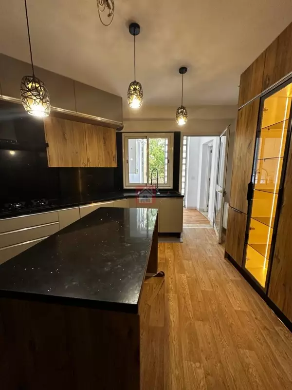 Appartement S4 à Louer au Lac 2