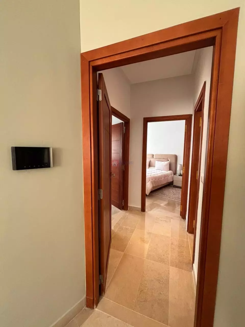 À Louer Appartement S2 Indépendant au Lac 2