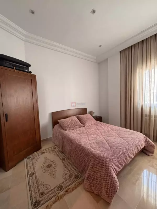 À Louer Appartement S2 Indépendant au Lac 2