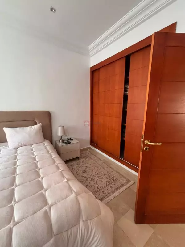 À Louer Appartement S2 Indépendant au Lac 2