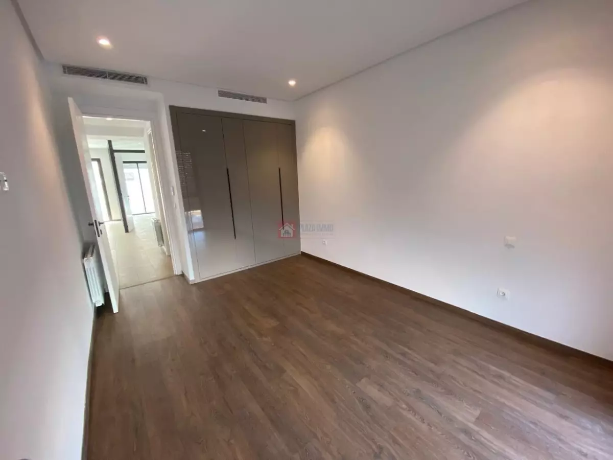 Appartement S2 À Vendre à Jardin de Carthage