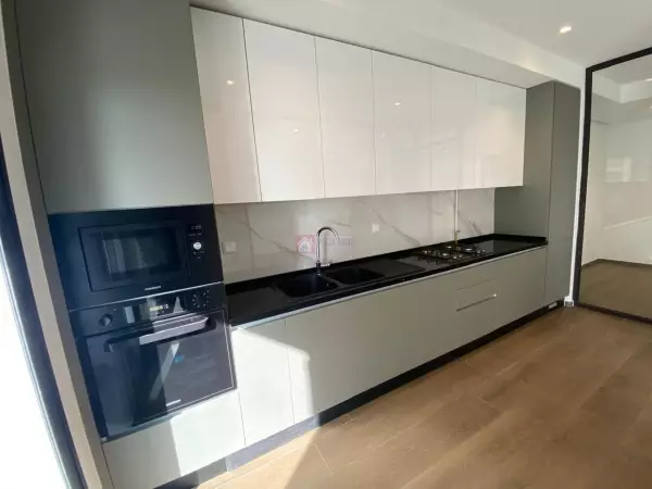 Appartement S2 À Vendre à Jardin de Carthage