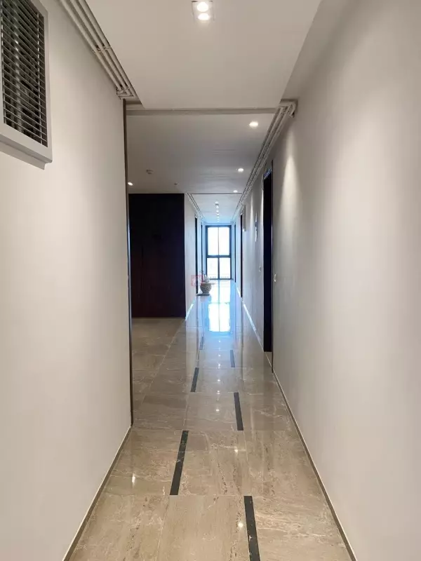 Appartement S2 À Vendre à Jardin de Carthage