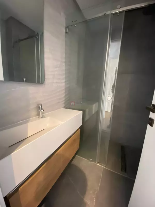 Appartement S2 À Vendre à Jardin de Carthage