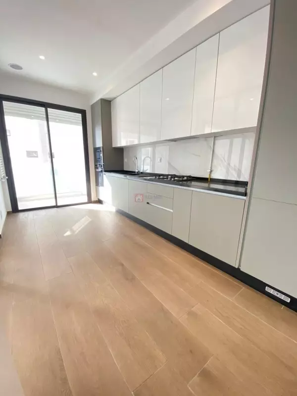 Appartement S2 À Vendre à Jardin de Carthage