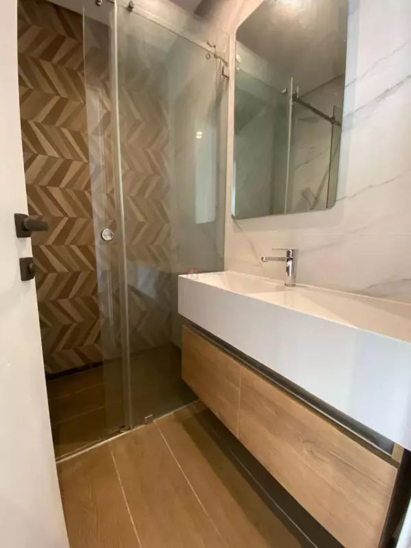 Appartement S2 À Vendre à Jardin de Carthage