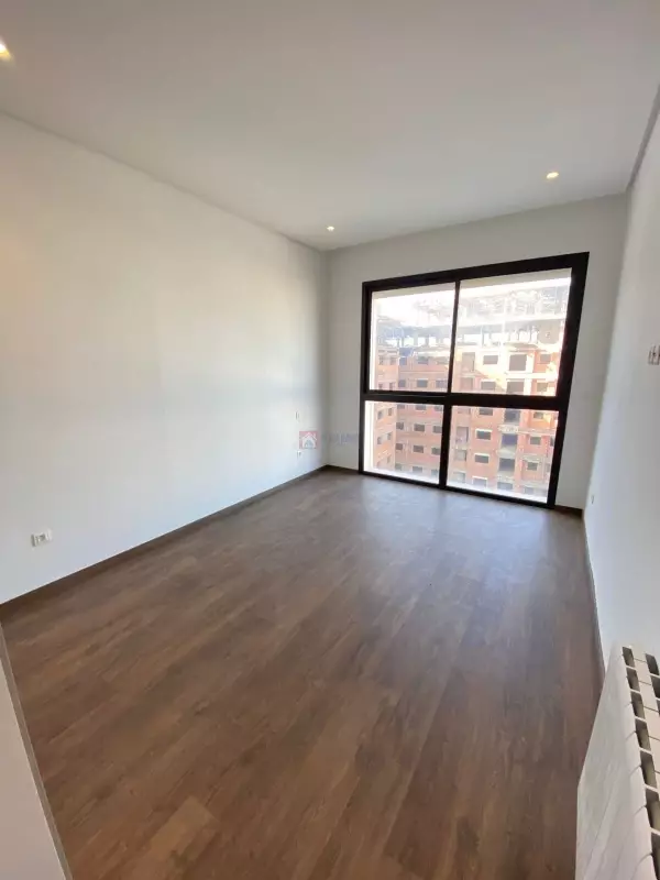 Appartement S3 Vide à Louer à Jardin de Carthage