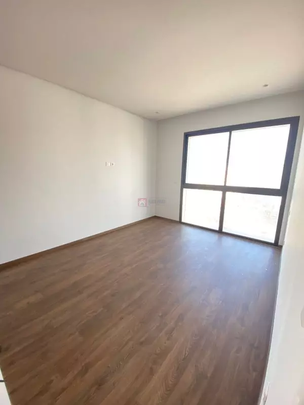 Appartement S3 Vide à Louer à Jardin de Carthage