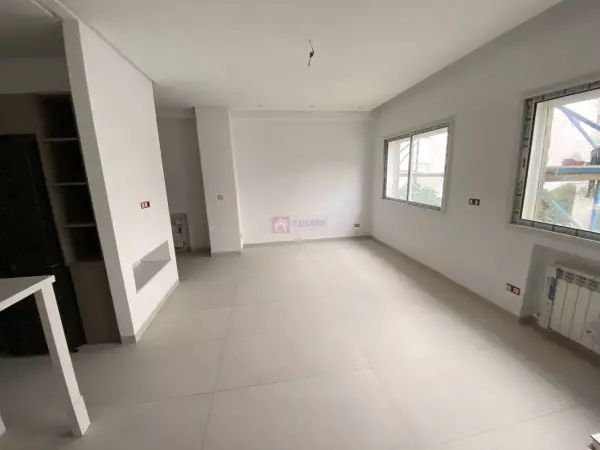 Appartements S1 Neufs à Louer à Marsa Plage