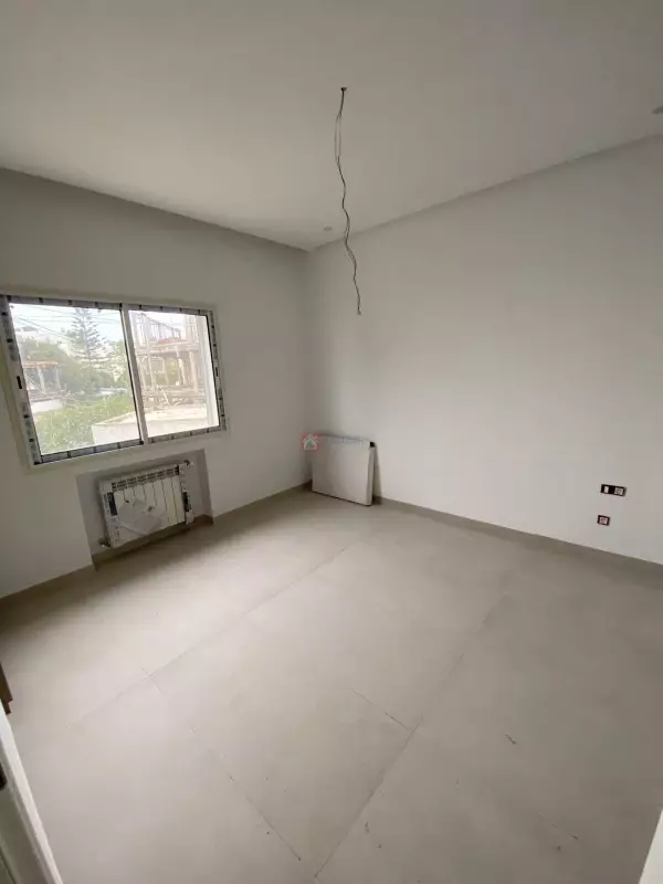 Appartements S1 Neufs à Louer à Marsa Plage